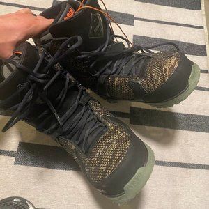 Thirty Two TM Snowboard Boots